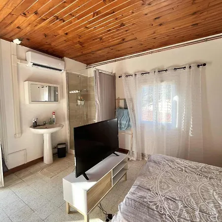 Daire Large In Lavatoggio