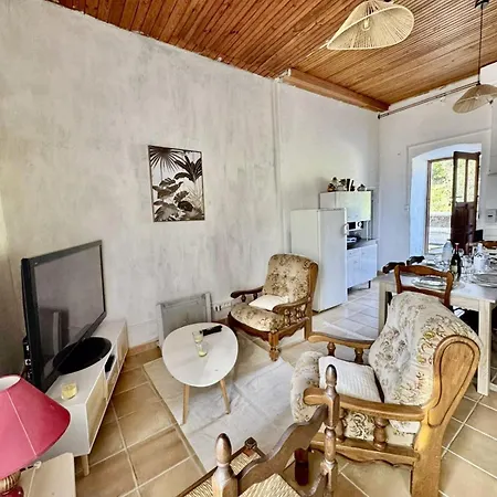 Apartamento Large In