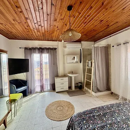 Apartamento Large In Lavatoggio