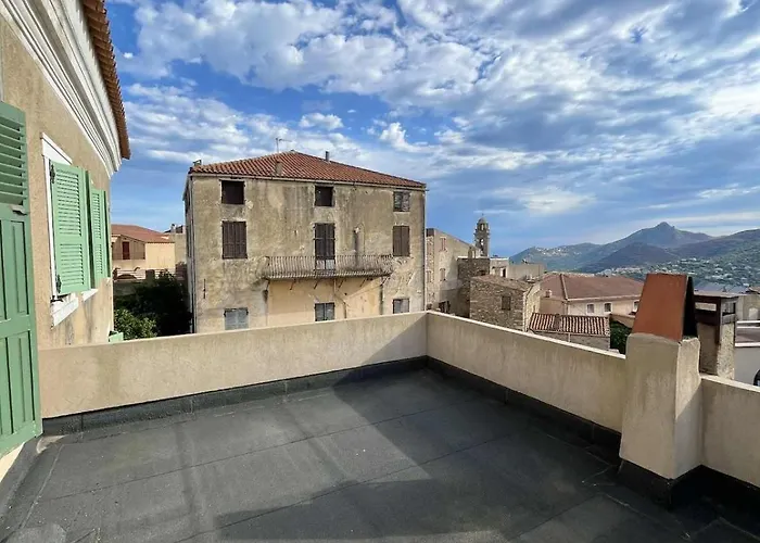 Daire Large In Lavatoggio