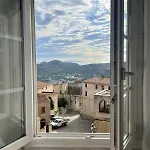 Apartment Large In
