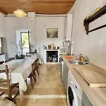 Large In Apartment