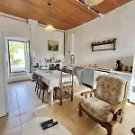 Apartment Large In