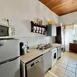 Apartment Large In