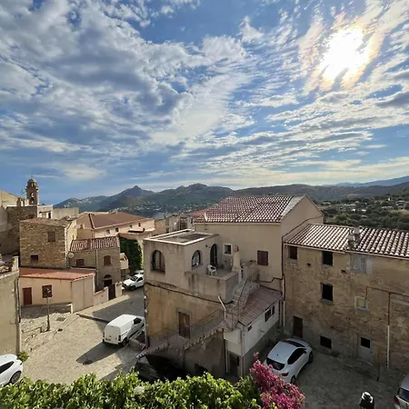 Apartment Large In *