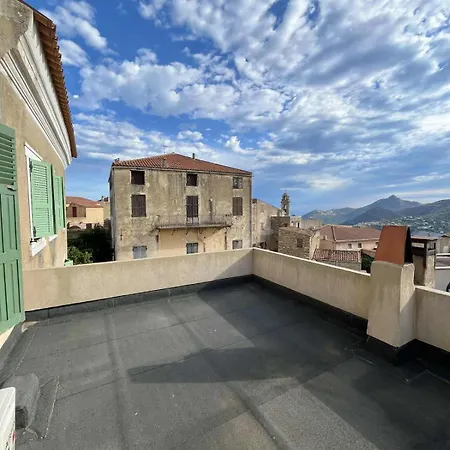 Apartment Large In Lavatoggio