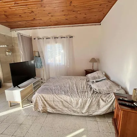 Apartment Large In *