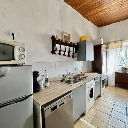 Apartment Large In