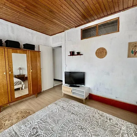 Apartment Large In Lavatoggio