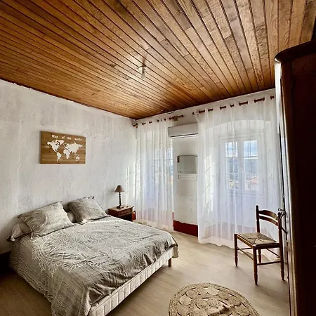 Large In Apartment