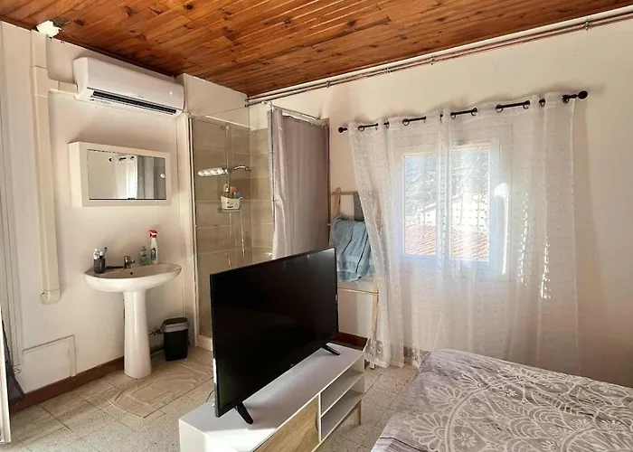 Apartmán Large In Lavatoggio