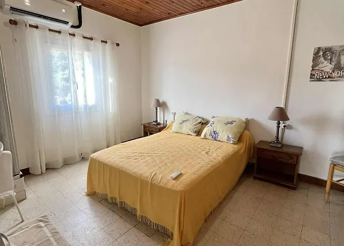 Apartmán Large In *