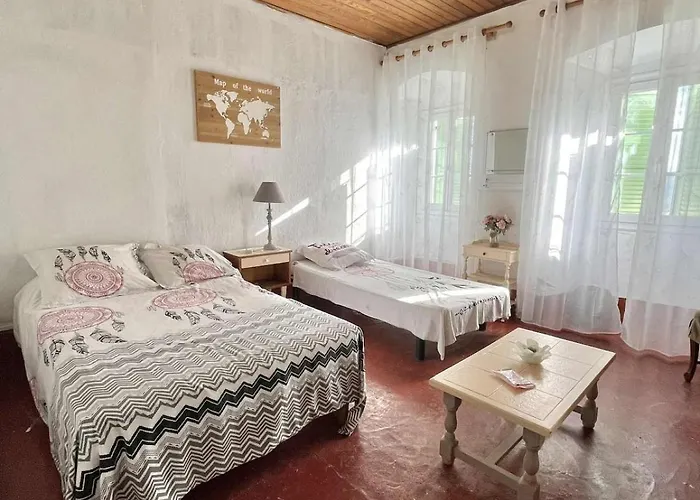 Large In Apartmán Lavatoggio